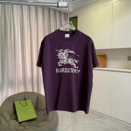 Picture of Burberry T Shirts Short _SKUBurberryS-2XLhgntx5519824